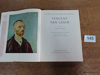 Vincent van gogh - afbeelding 2 van  3