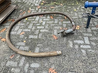 Vincenzo liberti waterpomp - cardanas aangedraven - afbeelding 2 van  8