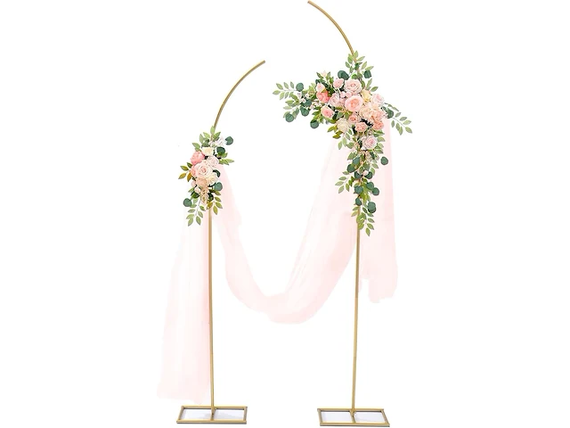 Vincigant bruiloftsboog - afbeelding 1 van  4