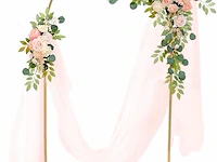 Vincigant bruiloftsboog - afbeelding 1 van  4