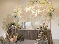 Vincigant bruiloftsboog - afbeelding 4 van  4