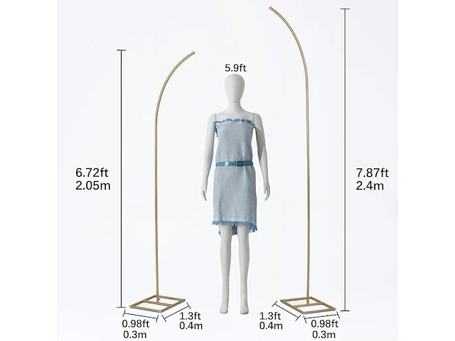 Vincigant bruiloftsboog - afbeelding 2 van  4