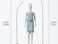 Vincigant bruiloftsboog - afbeelding 2 van  4