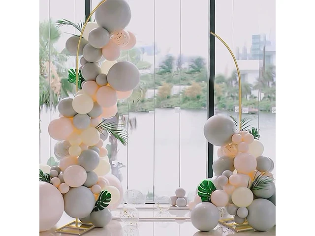 Vincigant bruiloftsboog - afbeelding 3 van  4