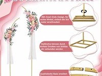 Vincigant bruiloftsboog - afbeelding 4 van  4