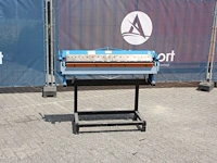 Vingerzetbank