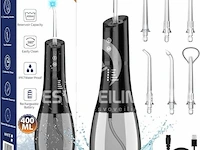 Vinmall waterflosser - afbeelding 1 van  7