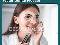 Vinmall waterflosser - afbeelding 5 van  7