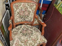 Vintage armzeteltjes