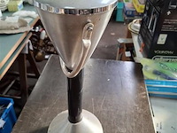 Vintage asbak - afbeelding 1 van  1