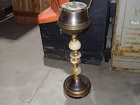 Vintage asbak - afbeelding 1 van  1