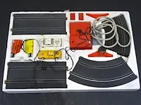 Vintage autobaan - afbeelding 2 van  3