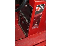 Vintage autoscooter - afbeelding 4 van  5