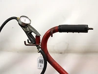 Vintage bandenblazer - afbeelding 4 van  4