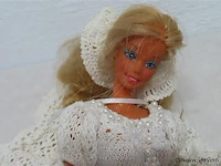 Vintage barbie mattel - afbeelding 2 van  3