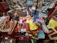 Vintage barbie's - afbeelding 1 van  4