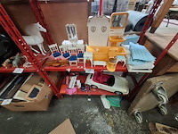 Vintage barbiespeelgoed - afbeelding 1 van  5