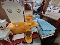 Vintage barbiespeelgoed - afbeelding 3 van  5