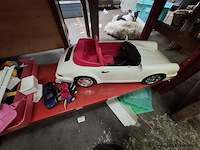 Vintage barbiespeelgoed - afbeelding 5 van  5