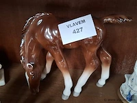 Vintage beeldje - afbeelding 1 van  1