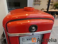 Vintage benzine pomp - afbeelding 10 van  11