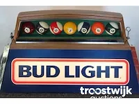 Vintage biljartlamp - afbeelding 1 van  4