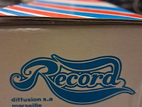 Vintage bouwauto ferrari 308 gt s - afbeelding 3 van  5