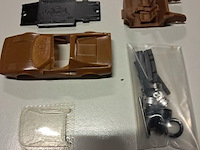 Vintage bouwauto ferrari 308 gt s - afbeelding 4 van  5