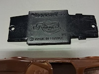 Vintage bouwauto ferrari 308 gt s - afbeelding 5 van  5