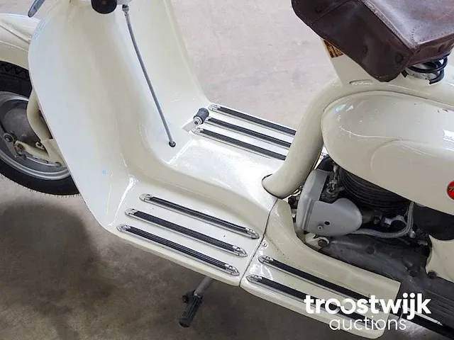 Vintage brommer motobecane moby - afbeelding 10 van  21