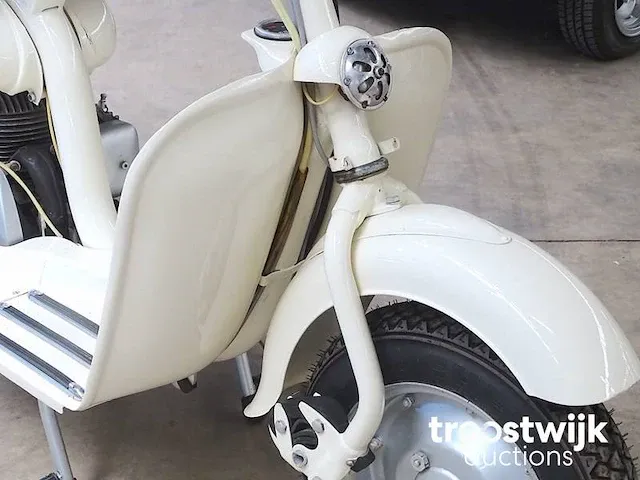 Vintage brommer motobecane moby - afbeelding 16 van  21