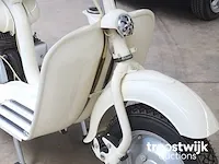 Vintage brommer motobecane moby - afbeelding 16 van  21