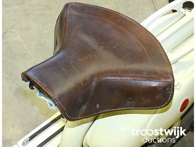 Vintage brommer motobecane moby - afbeelding 17 van  21