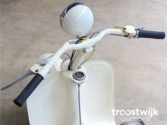 Vintage brommer motobecane moby - afbeelding 19 van  21