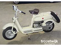 Vintage brommer motobecane moby - afbeelding 1 van  21