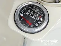 Vintage brommer motobecane moby - afbeelding 20 van  21
