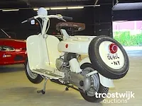 Vintage brommer motobecane moby - afbeelding 3 van  21