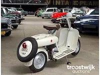 Vintage brommer motobecane moby - afbeelding 4 van  21