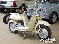Vintage brommer motobecane moby - afbeelding 5 van  21