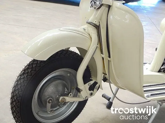 Vintage brommer motobecane moby - afbeelding 7 van  21