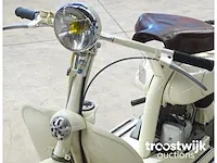 Vintage brommer motobecane moby - afbeelding 8 van  21