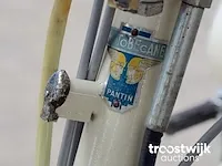 Vintage brommer motobecane moby - afbeelding 9 van  21