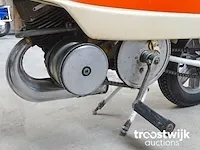 Vintage brommer motoconfort x1 - afbeelding 9 van  22