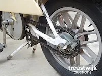 Vintage brommer motoconfort x1 - afbeelding 10 van  22