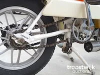 Vintage brommer motoconfort x1 - afbeelding 11 van  22