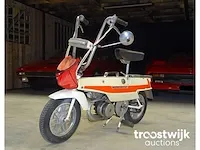 Vintage brommer motoconfort x1