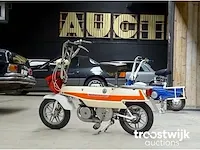 Vintage brommer motoconfort x1 - afbeelding 12 van  22