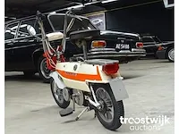 Vintage brommer motoconfort x1 - afbeelding 16 van  22