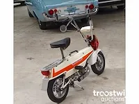 Vintage brommer motoconfort x1 - afbeelding 17 van  22