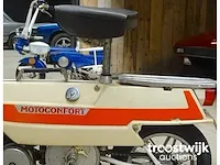Vintage brommer motoconfort x1 - afbeelding 22 van  22